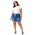 thumbnail image 5 of Edited by Hunter McGrady Women's Drawstring Short, 5 of 10