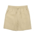 thumbnail image 3 of Gap Boys Pull-On Shorts, 3 of 5