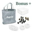 thumbnail image 10 of Dupray Neat Portable Steam Cleaner and Advanced Cleaning Pack, 10 of 11