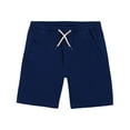 thumbnail image 3 of Gap Kids Boys Stretch Twill Shorts, 3 of 5