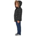 thumbnail image 3 of Member's Mark Boys' Puffer Jacket, 3 of 6