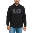 thumbnail image 1 of Gap Adult Logo Hoodie, 1 of 12