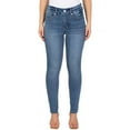 thumbnail image 1 of Seven7 Women's Tummyless Skinny Jean, 1 of 5