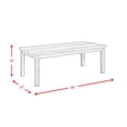 thumbnail image 10 of Society Den Turner 3pc Occasional Table Set with Lift Top, 10 of 10