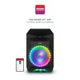 thumbnail image 8 of ION Total PA Live - High-Power Bluetooth-Enabled PA Speaker System, 8 of 22