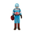 thumbnail image 3 of Marvel Captain America Toddler Deluxe Costume, 3 of 11