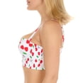 thumbnail image 2 of Betsey Johnson Women's Bikini Top, 2 of 5