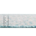 thumbnail image 3 of Jill Zarin Cape Town Outdoor Rug, 3 of 7