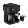 thumbnail image 2 of Cuisinart Coffee Center Barista Bar 4-in-1 Coffeemaker, 2 of 10
