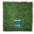 thumbnail image 6 of Select Surfaces Boxwood Artificial Hedge Panel, 2-Pack, 6 of 8