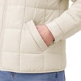thumbnail image 4 of Member's Mark Women's Quilted Jacket, 4 of 6