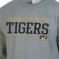 thumbnail image 5 of Champion NCAA Men's Fleece Crewneck Sweatshirt, 5 of 6