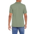 thumbnail image 2 of Gap Men's Pique Polo, 2 of 8