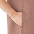 thumbnail image 4 of Member's Mark Women's Short Sleeve Sandwash Dress, 4 of 8