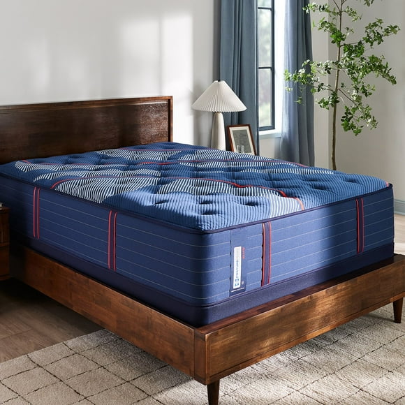 Sealy Posturepedic Elite Brenham Ultra Firm Mattress