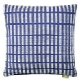 thumbnail image 1 of Town & Country Terra Alara Textured Geo Stripe Decorative Pillow, 1 of 9