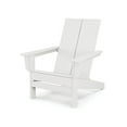 thumbnail image 3 of POLYWOOD Gulf Shores Modern Adirondack Chair, 3 of 7