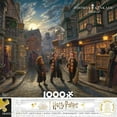 thumbnail image 1 of Buffalo Games Interlocking Jigsaw Puzzle, 1000 pc., 1 of 5