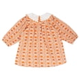 thumbnail image 7 of Counting Daisies Baby Girl Thanksgiving Outfit Set, 7 of 8