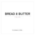 thumbnail image 2 of Bread & Butter Rose 750 ml, 2 of 4