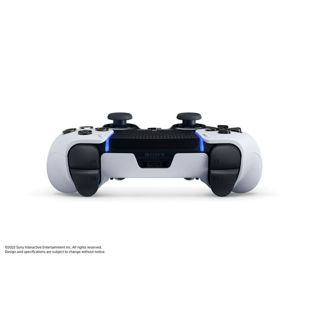 Sony PS5 DualSense Edge Wireless Controller – White - Samsclub.com
