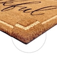 thumbnail image 3 of Member's Mark Harvest Coir Doormat, 3 of 4
