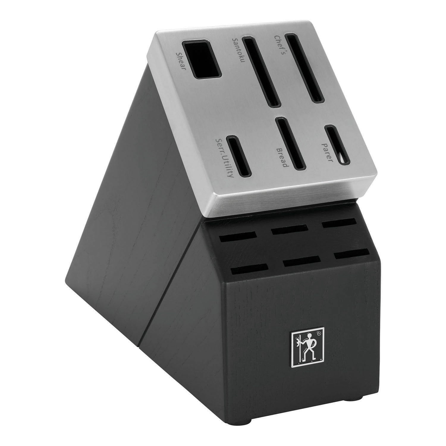 Henckels Diamond Knife Block Set - Thumbnail 4