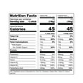 thumbnail image 2 of Liquid I.V. Hydration Multiplier Electrolyte Powder Variety Pack, Lemon Lime and Passion Fruit, 30 pk., 2 of 8