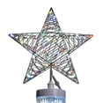 thumbnail image 4 of Member's Mark 12' Pre-Lit Multi Color Lightshow Tree, 4 of 6