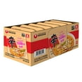 thumbnail image 1 of Nongshim Shin Toomba Stir Fry Bowls, 3.73 oz., 6 pk., 1 of 3