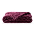 thumbnail image 2 of Member's Mark Oversized Tufted Throw Blanket, 2 of 5