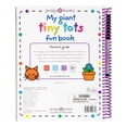 thumbnail image 3 of My Giant Tiny Tots Fun Book, Spiral Bound, 3 of 3