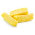 thumbnail image 2 of Del Monte Fresh Cut Pineapple Spears 2.5 lbs., 2 of 4