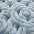 thumbnail image 5 of Serta Perfect Sleeper Delfino Nights Pillow Top Mattress (Available in Medium and Firm), 5 of 11