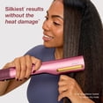thumbnail image 2 of Shark SilkiPro 3-in-1 Hair Straightener + Rapid Blow Dryer, 2 of 17