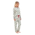 thumbnail image 2 of Member's Mark Women's Family Sleep, 2 of 4