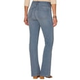 thumbnail image 3 of Democracy Women's Flex-ellent Slim Bootcut Jean, 3 of 7