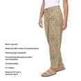 thumbnail image 8 of Buffalo Jeans Women’s Barrel Leg Jean, 8 of 9