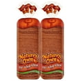thumbnail image 1 of Nature's Own 100% Whole Wheat Bread 20 oz., 2 pk., 1 of 6