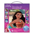 thumbnail image 1 of Me Reader: Disney Princess, Sound Book, 1 of 4