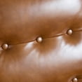 thumbnail image 6 of Holloway Mid Century Pushback Recliner, 6 of 8