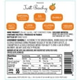 thumbnail image 2 of Just Peachy Sparkling Wine 750 ml, 2 of 4