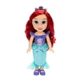 thumbnail image 3 of Disney Style with Me 14" Toddler Doll with Child-Sized Jewelry, 3 of 7