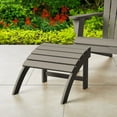 thumbnail image 3 of Member's Mark Sea Coast Living Ottoman, 3 of 4