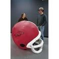 thumbnail image 4 of NCAA 4' Inflatable Helmet, Assorted Teams, 4 of 5