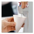 thumbnail image 3 of Solo Cone Cold Water Paper Cups, White 4 oz., 5000 ct., 3 of 7