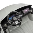 thumbnail image 5 of BRO Product Mercedes AMG GT63 24V Kids Ride-On with Remote Control, 5 of 8