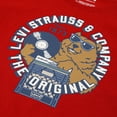 thumbnail image 8 of Levi's® Boys 2-Pack Littles Graphic Tee, 8 of 9