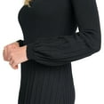 thumbnail image 4 of Draper James Women's Midi Sweater Dress, 4 of 10