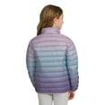 thumbnail image 5 of Eddie Bauer Girls Packable Jacket, 5 of 8